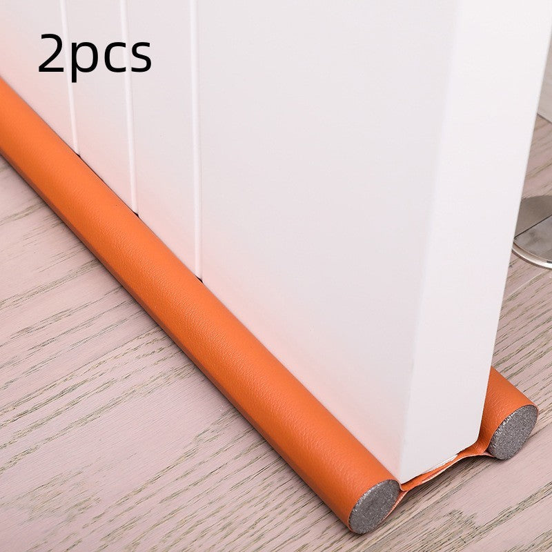 All-Season Door Gap Protector