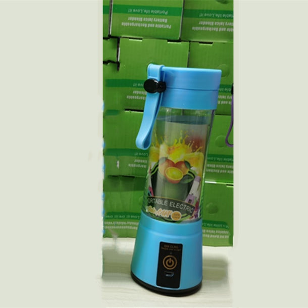 JuiceJet Mini™ Portable Blender - Chefio