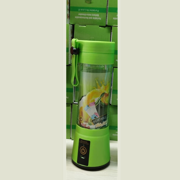 JuiceJet Mini™ Portable Blender - Chefio