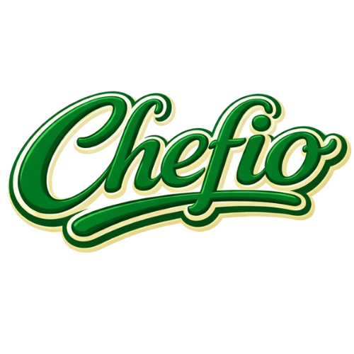 Chefio