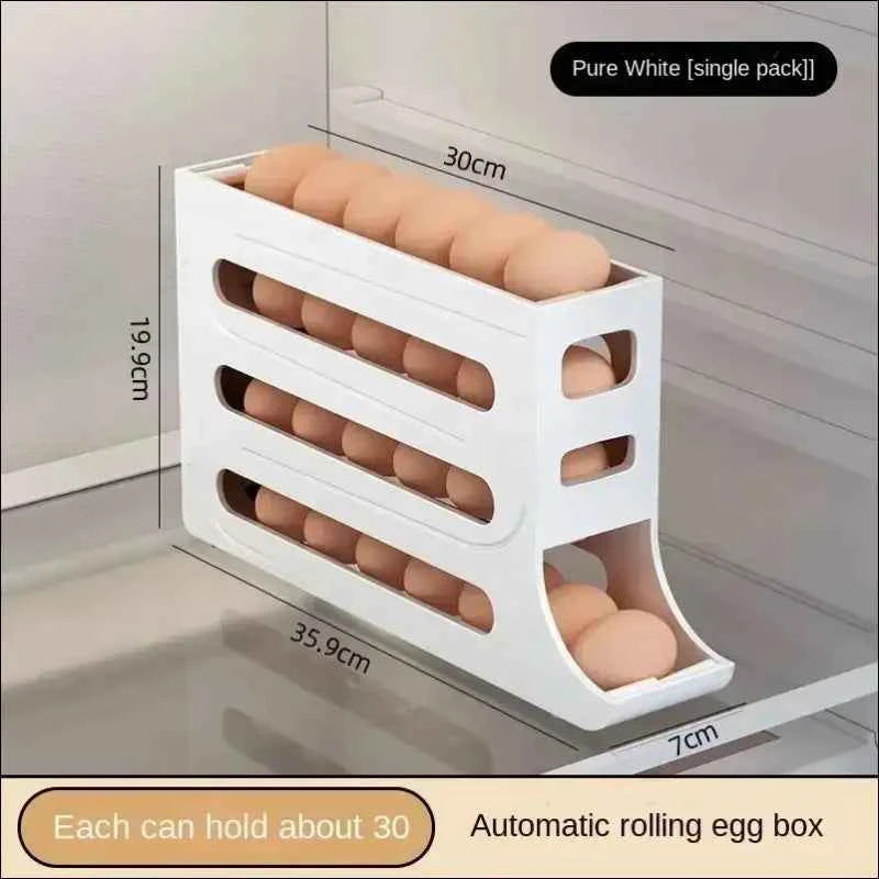 EggRoller XL