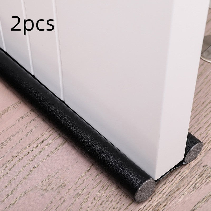 All-Season Door Gap Protector