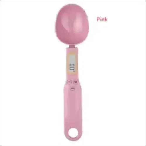 Precision Cook Spoon Scale