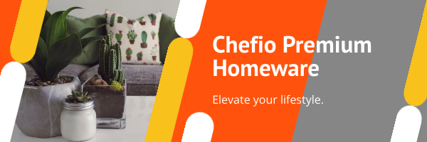 Chefio | Your Haven for Modern Home Decor and Kitchen Gadgets
