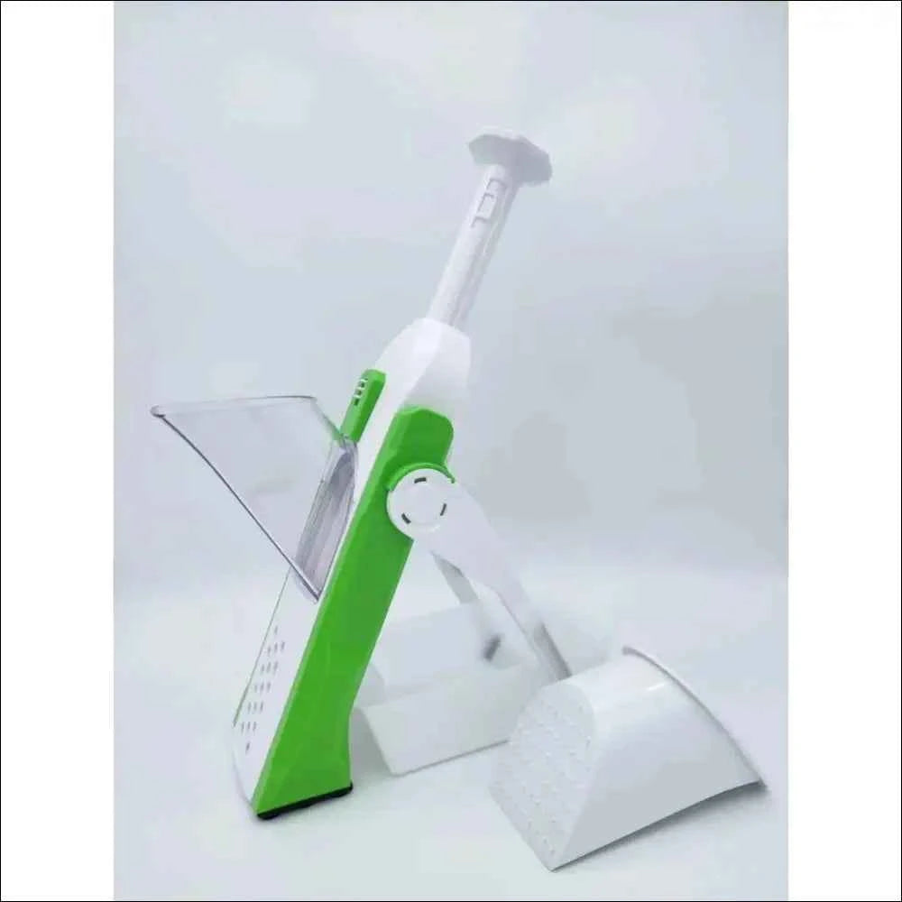 SliceSmart Vegetable Cutter