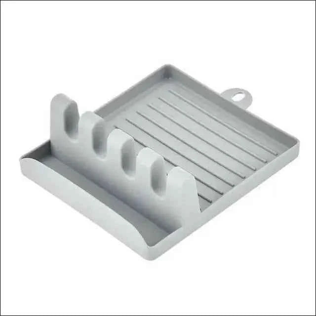 Tidy Kitchen Spoon Holder