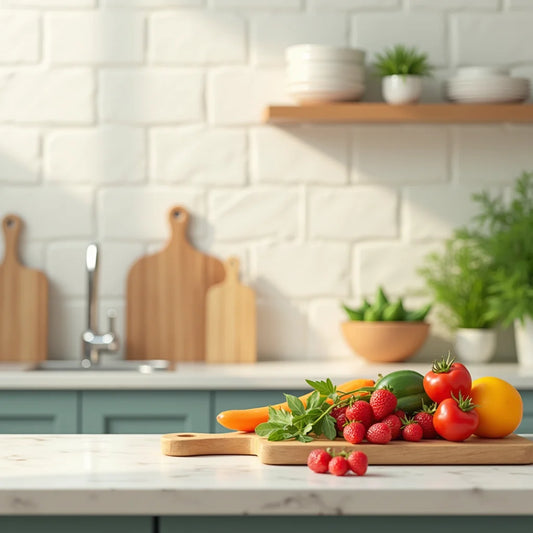 Healthy Cooking Accessories - Healthy Cooking Accessories A Practical Guide for Beginners