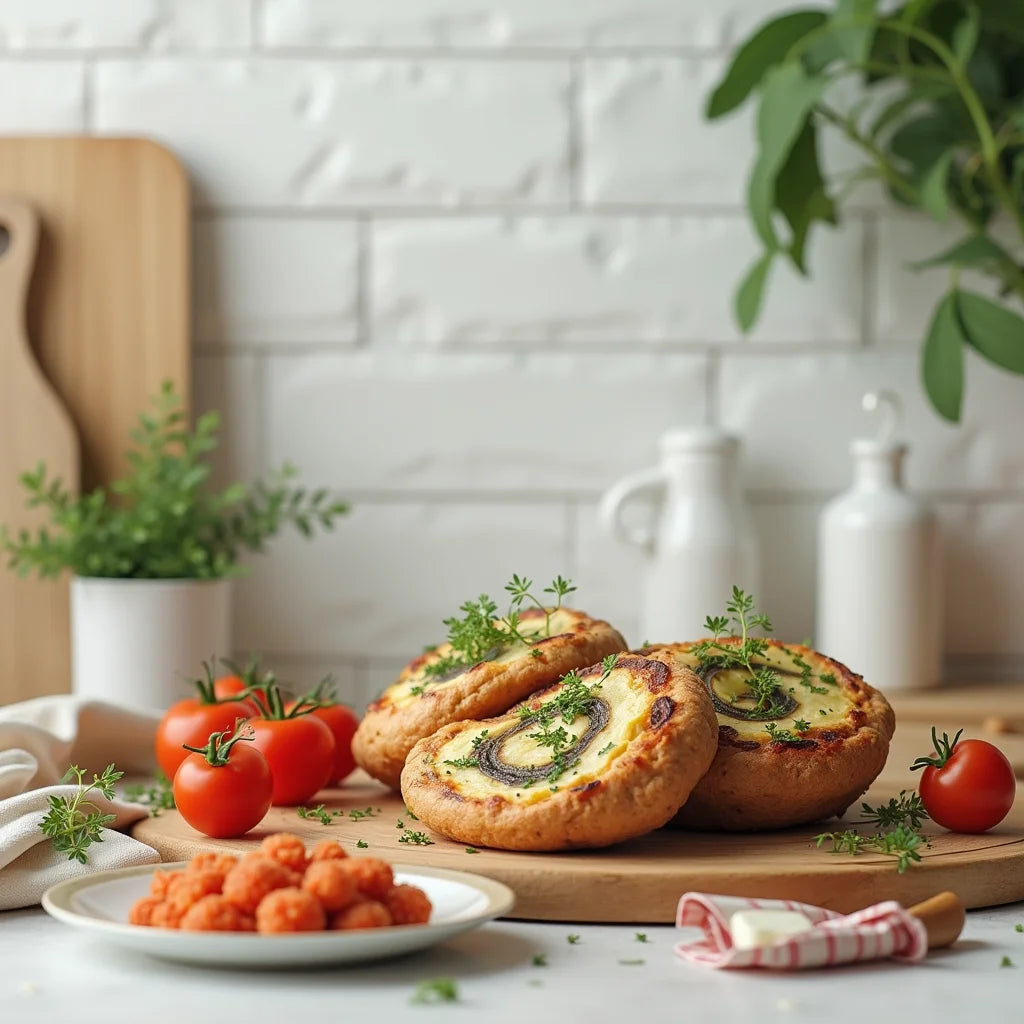 Innovative Cooking Gadgets - How Innovative Cooking Gadgets Elevate Everyday Cooking