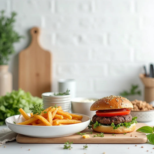 Better Meal Prep Tools - Better Meal Prep Tools and Quick Kitchen Essentials