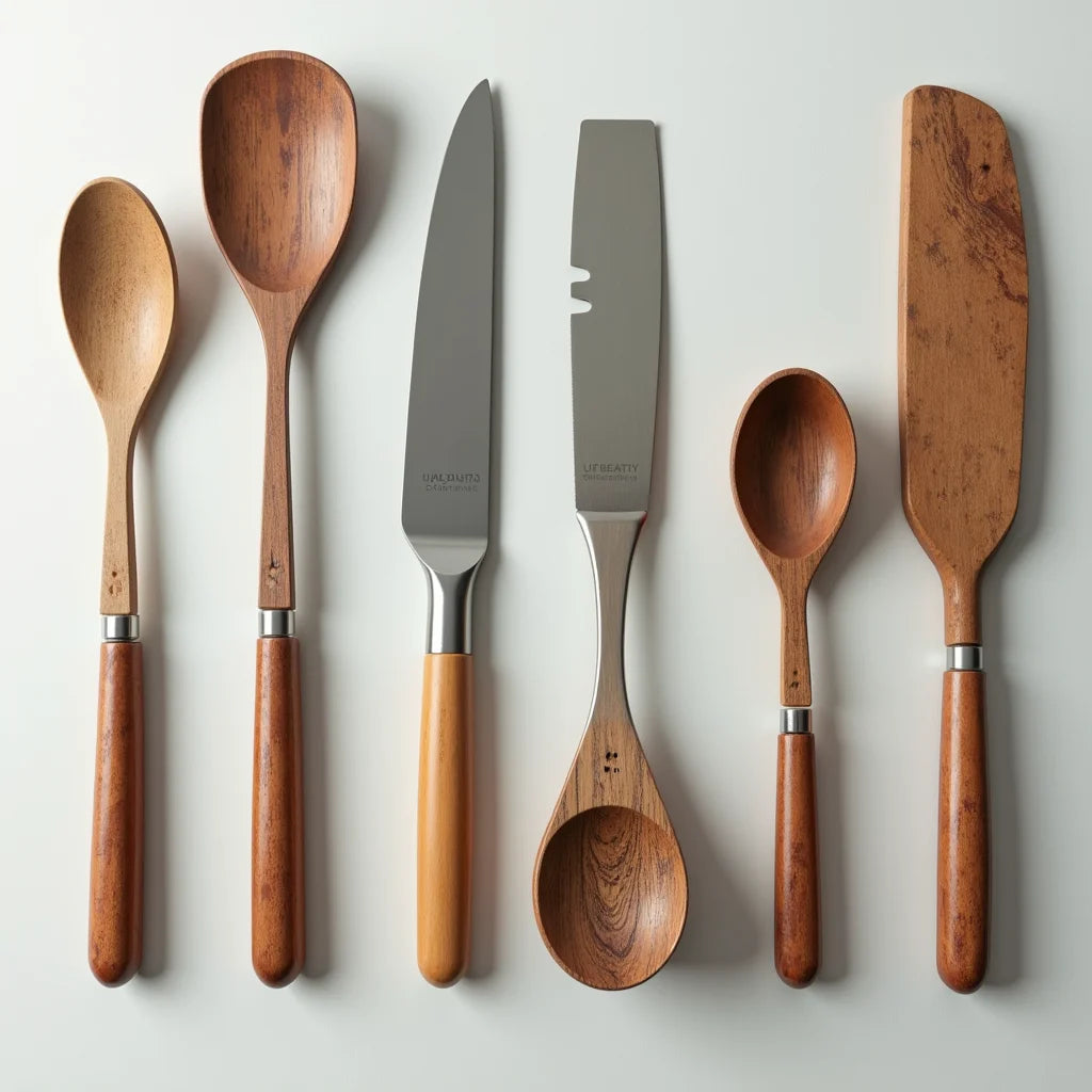Versatile Kitchen Tools - Versatile Kitchen Tools Essential Picks for Every Cook