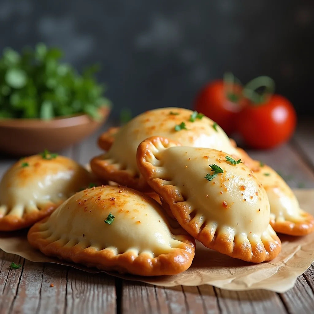 Empanada Maker Mold - Mastering the Empanada Maker Mold for Perfect Pies at Home