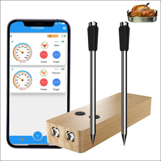 ChefSync Wireless Thermo