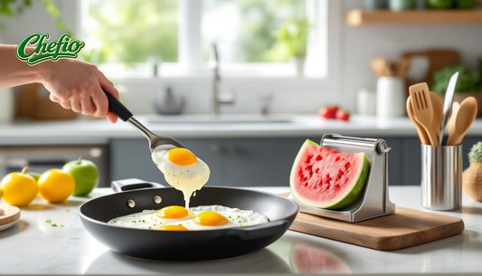 Essential Spring Kitchen Gadgets for Easy Meal Prep - Chefio