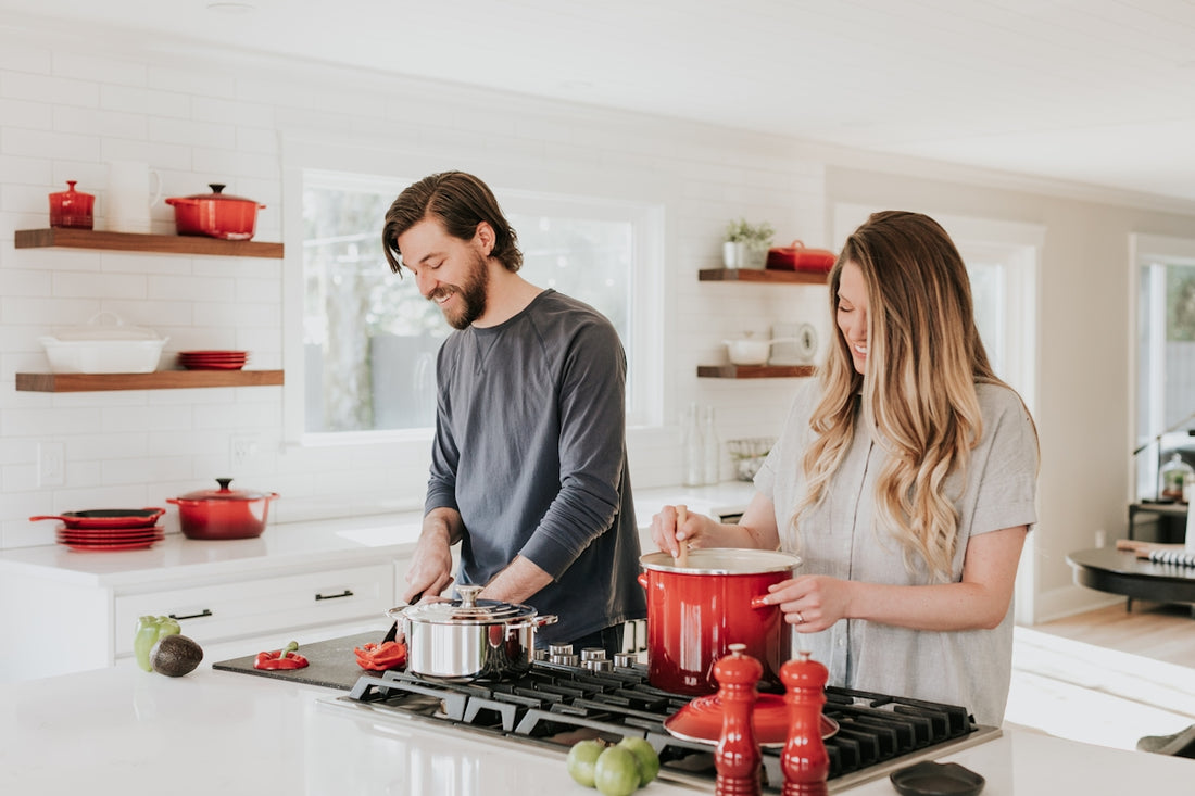 Elevate Your Culinary Experience with ChefSync Wireless Thermo ...