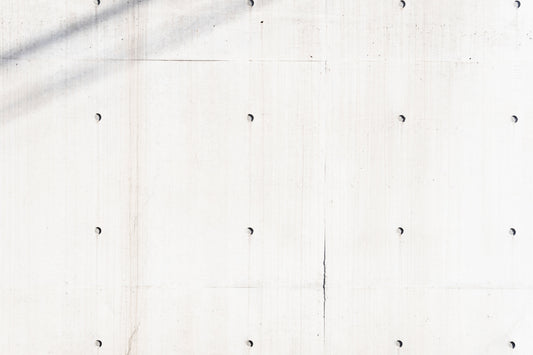 white and black wooden wall