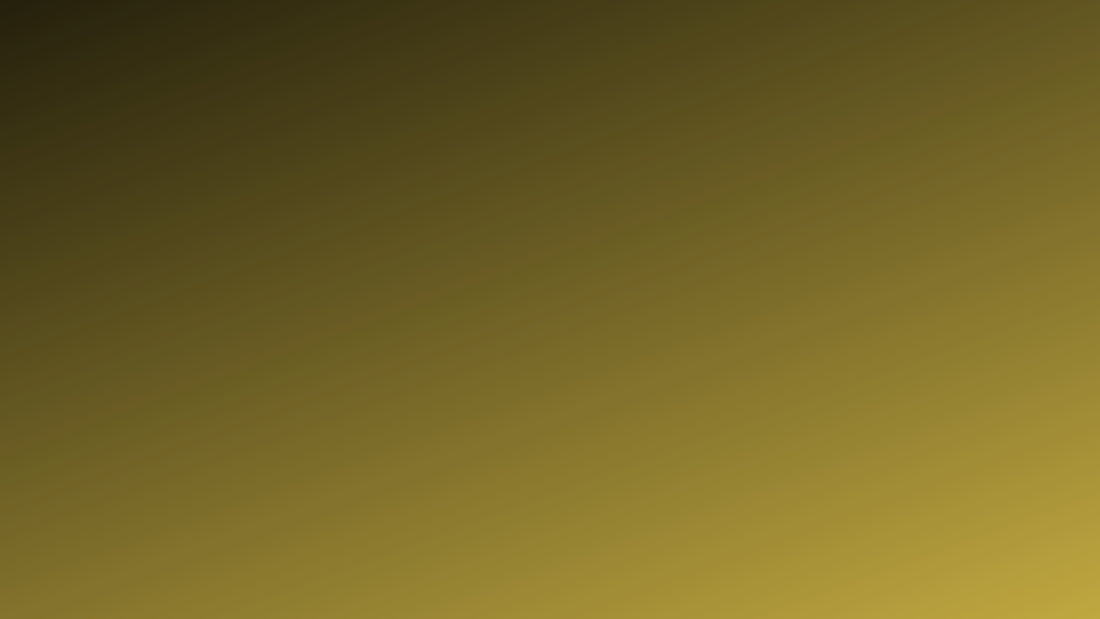 yellow and blue sky during daytime