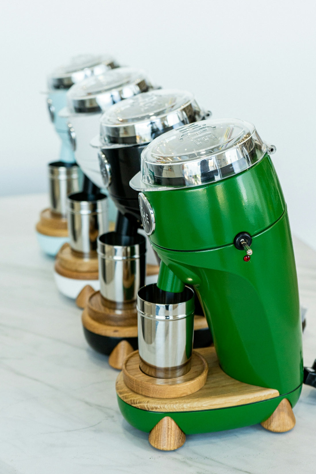 How to Choose Espresso Machine for Travel: Ultimate Buyer’s Guide