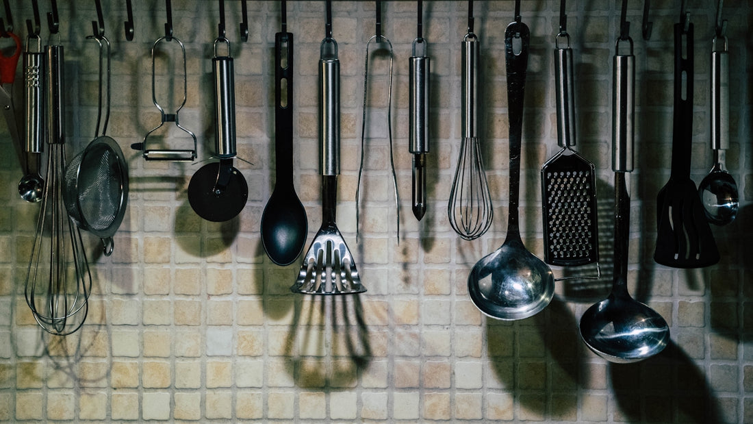 How to Choose Sustainable Kitchen Gadgets: Smart Eco-Friendly Picks