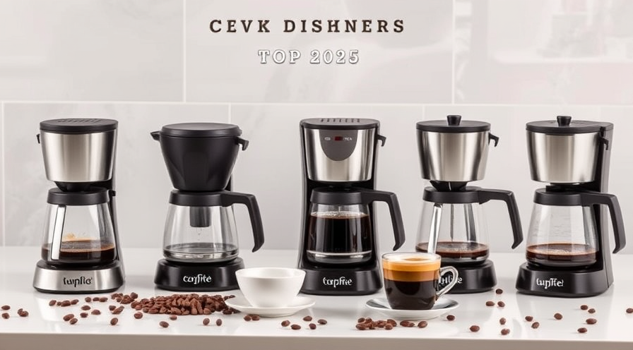 Best Turkish Coffee Makers for 2025: Top Picks Reviewed