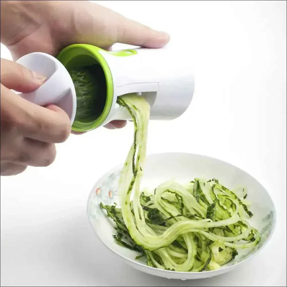 Veggie Twister Pro™