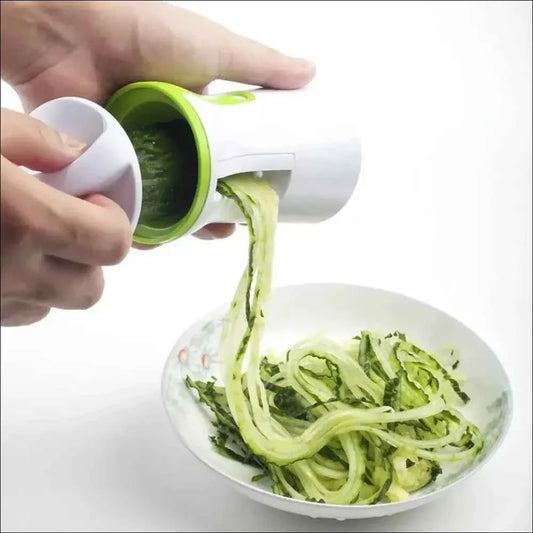 Veggie Twister Pro™