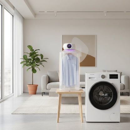 AirFlow Dryer Deluxe