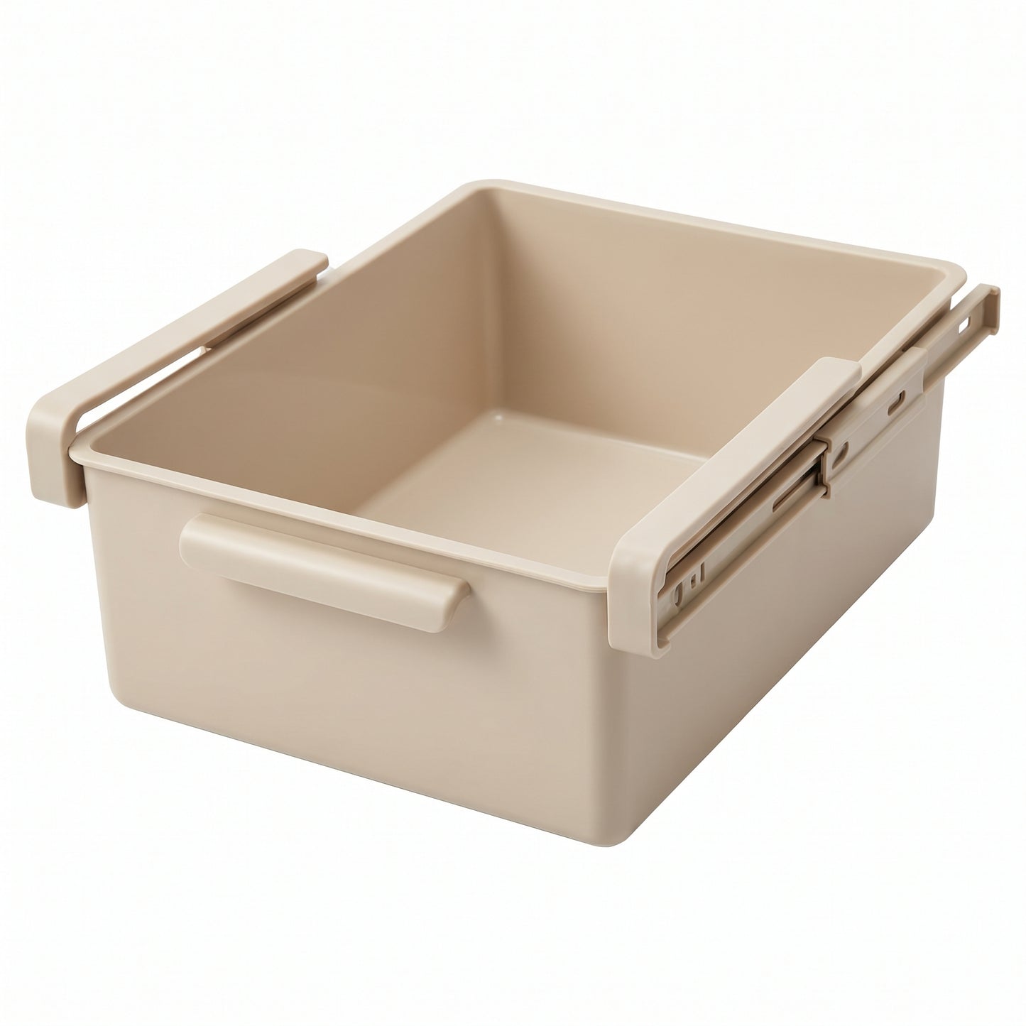 SnapFresh Organizer - Refrigerator Storage Drawers | Fridge Organizers