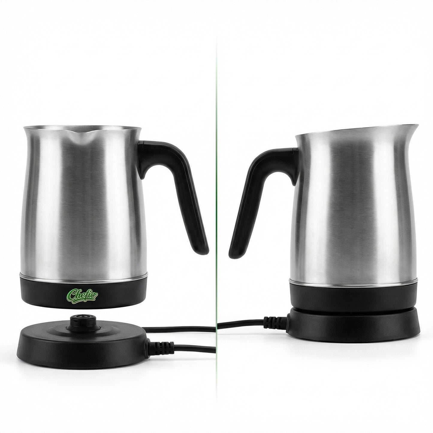 Brewmaster Espresso Turkish Coffee Maker | Authentic Greek Coffee - Chefio