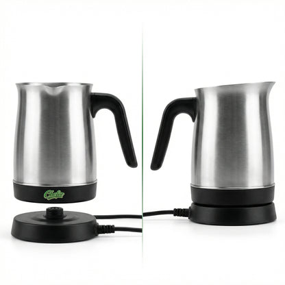 Brewmaster Espresso Turkish Coffee Maker | Authentic Greek Coffee - Chefio