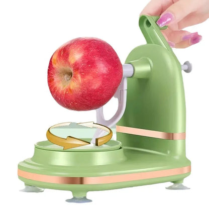 Chefio Multifunctional Peeler - Stainless Steel
