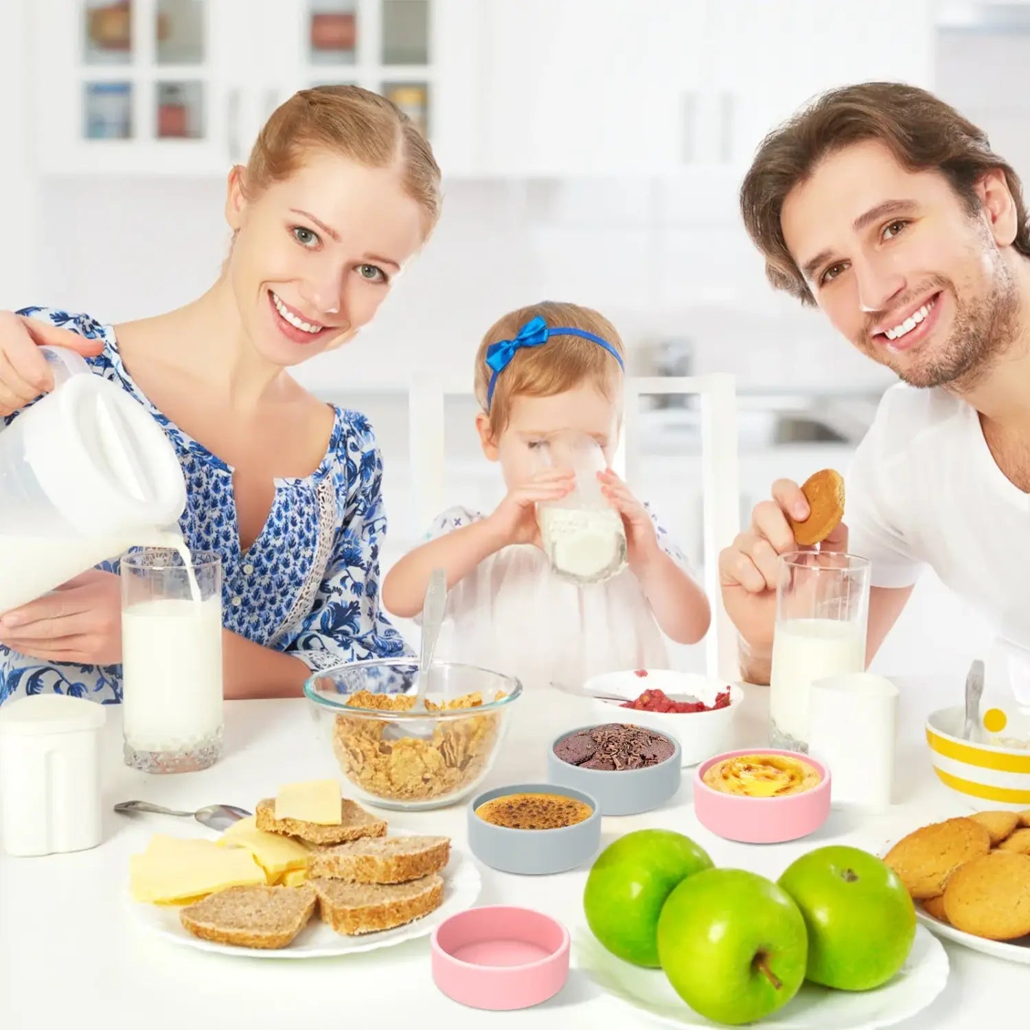 Eggcellence Silicone Moulds™