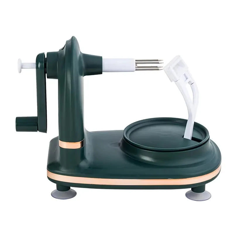 Chefio Multifunctional Peeler - Stainless Steel