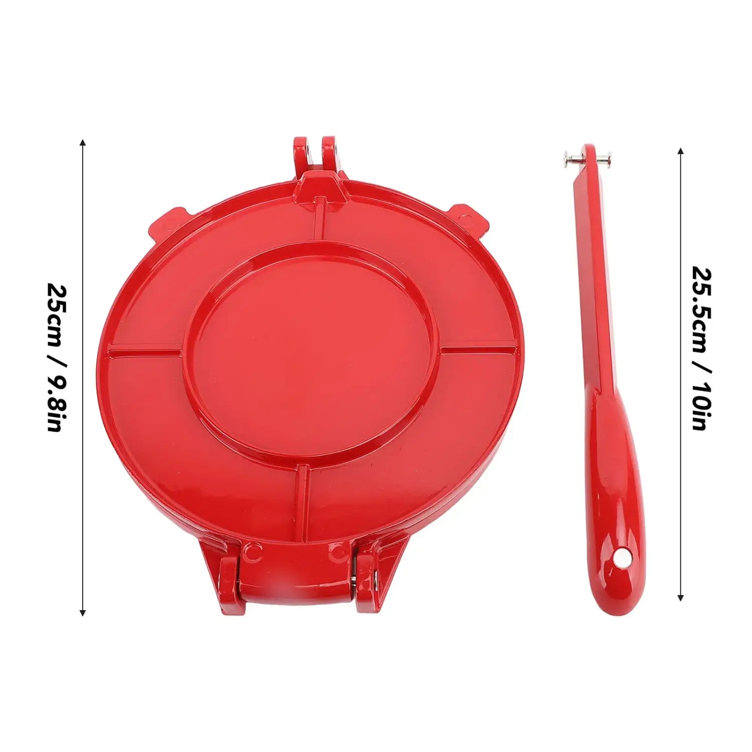 EcoPress Tortilla™