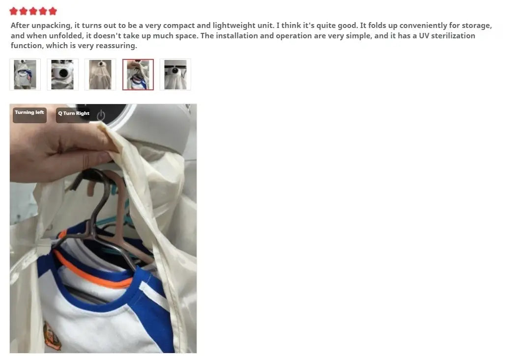 AirFlow Dryer Deluxe