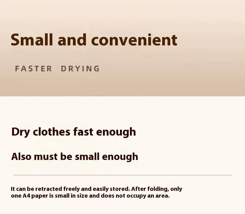 AirFlow Dryer Deluxe