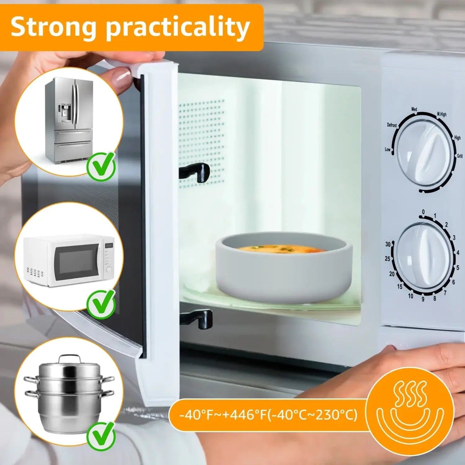 Eggcellence Silicone Moulds™