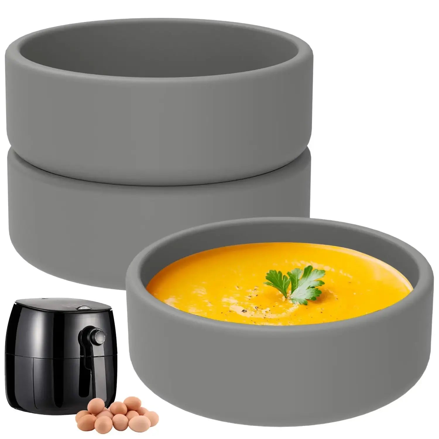 Eggcellence Silicone Moulds™