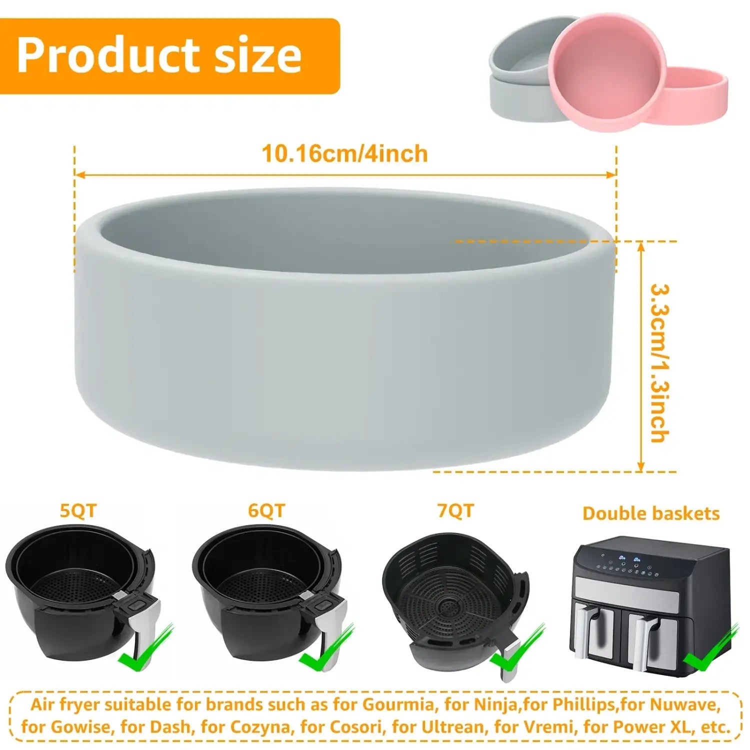 Eggcellence Silicone Moulds™