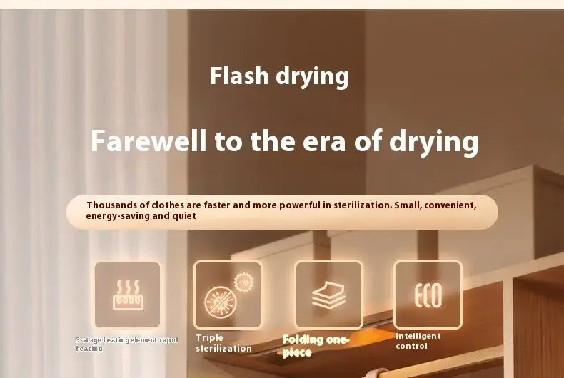 AirFlow Dryer Deluxe