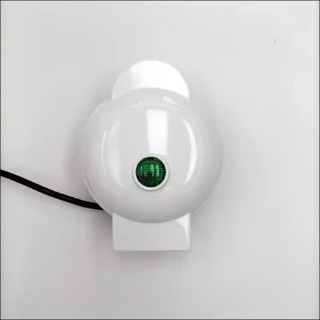 Chefio Mini Waffle Maker: Portable, Non-Stick, Easy Breakfast Appliance