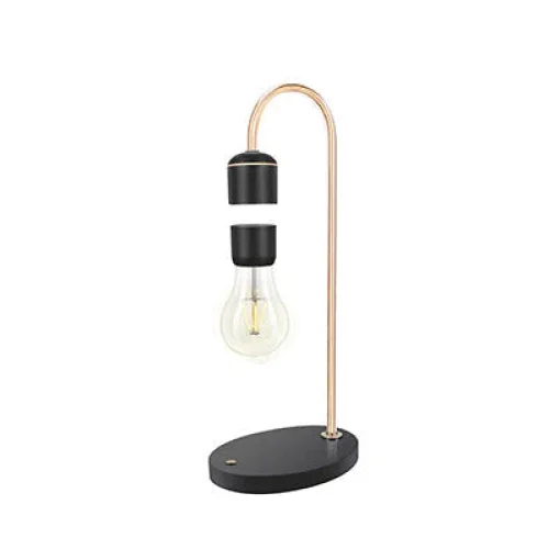Levitating Smart Lamp | Floating lamp - Home &amp; Kitchen
