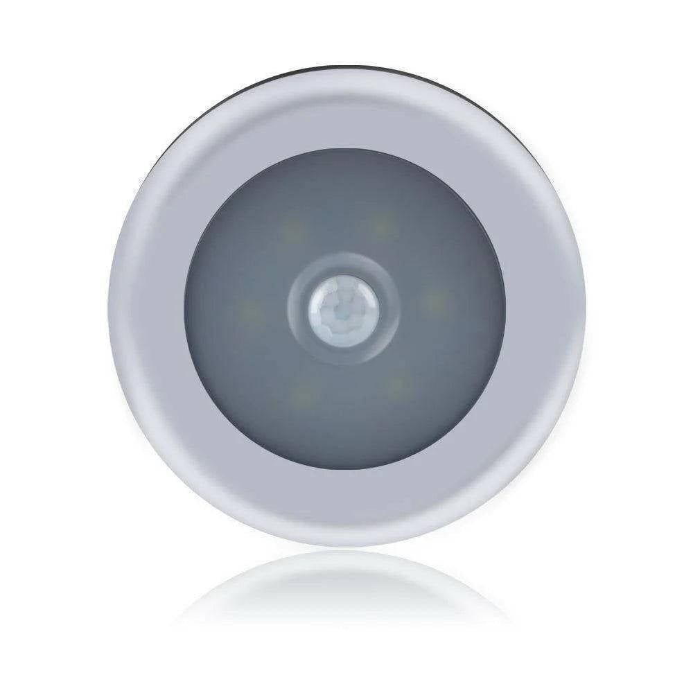 Motion Sensor Light | Motion Activated LED Light - Premium Home Automation from Chefio - Just $12.99! Shop now at Chefio