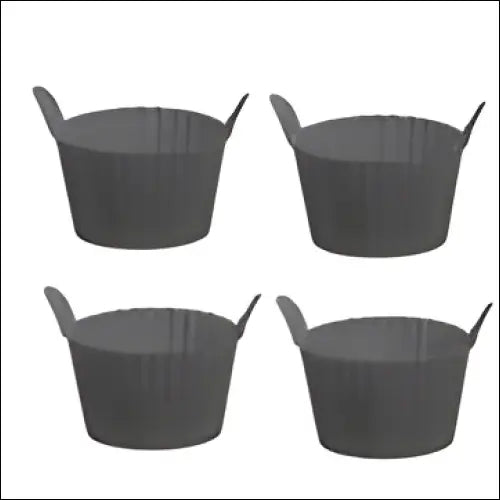 Perfect Bake Silicone Egg Molds-Chefio