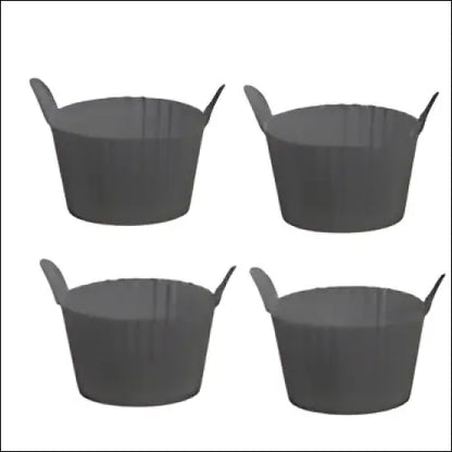 Perfect Bake Silicone Egg Molds-Chefio