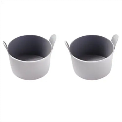 Perfect Bake Silicone Egg Molds-Chefio