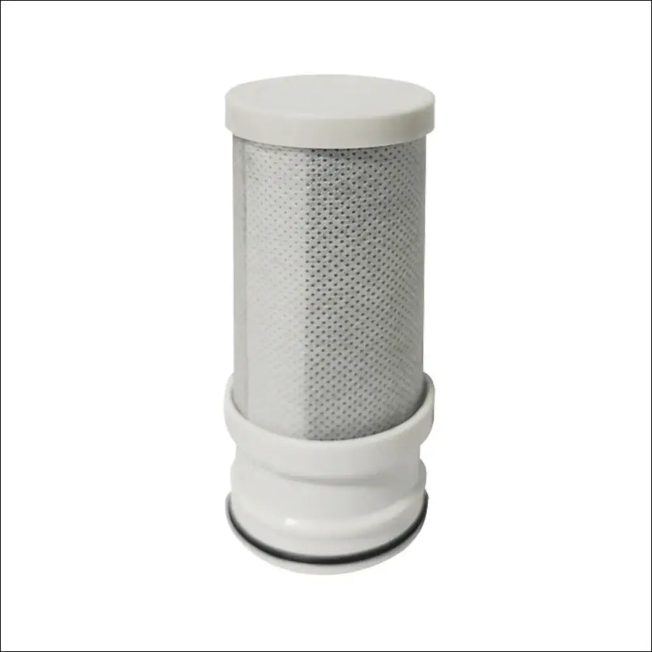 TastePure cartridge filter for bathroom faucet clean water.