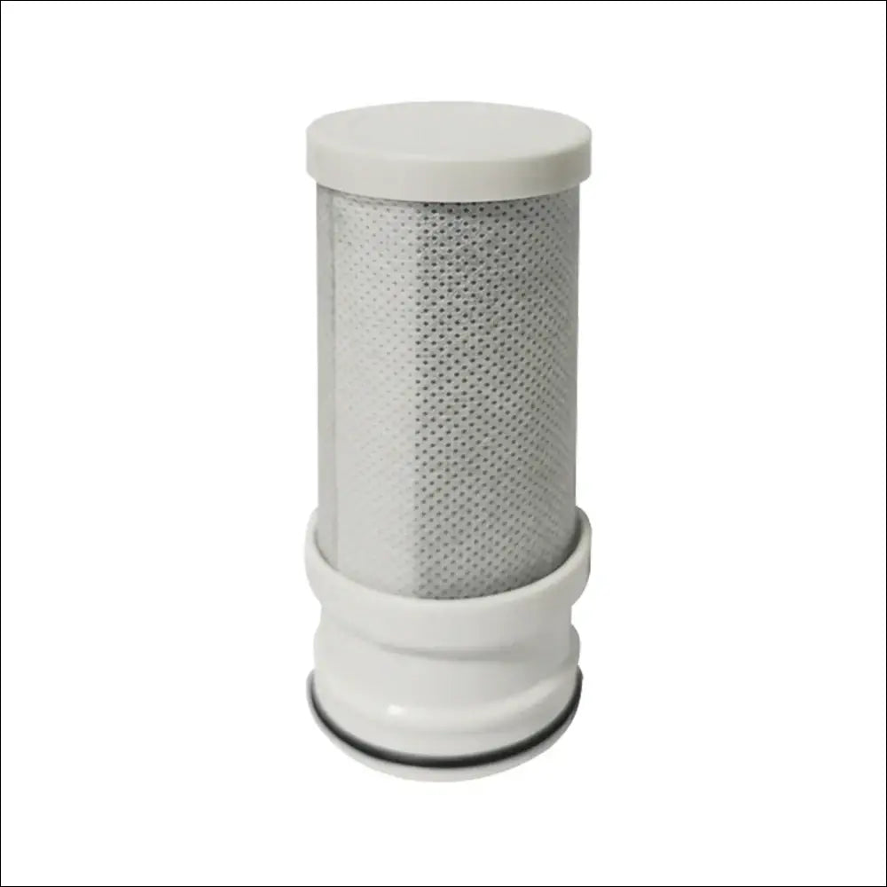 TastePure cartridge filter for bathroom faucet clean water.